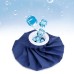 Ice Bag Hot Water Bag for Injuries 